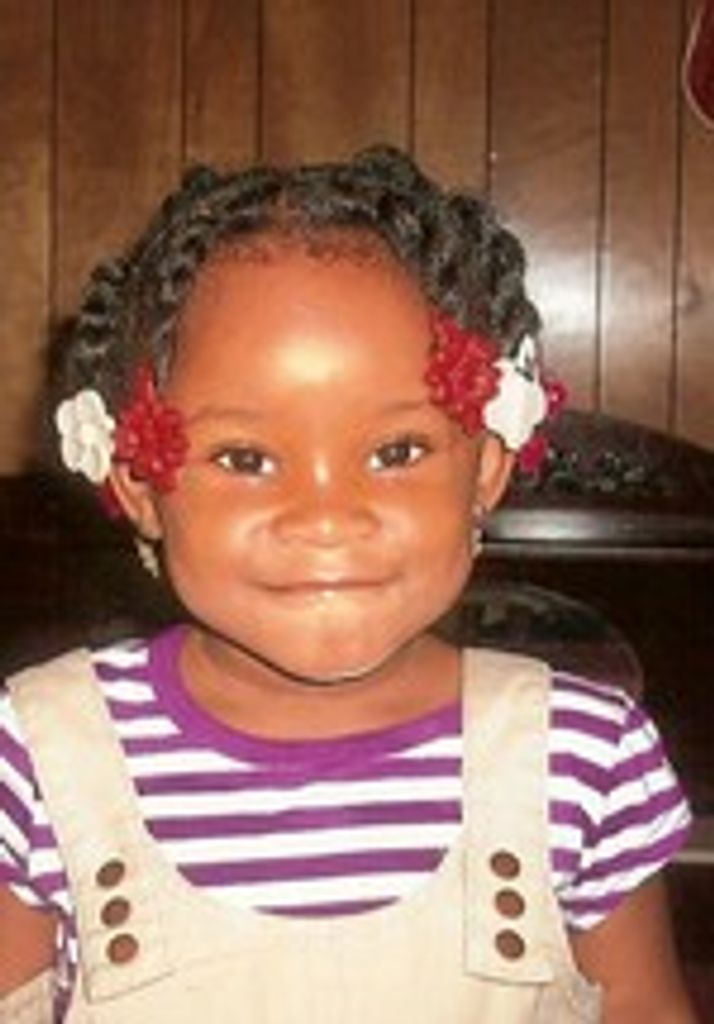 Niesha Kry'Stal Lewis