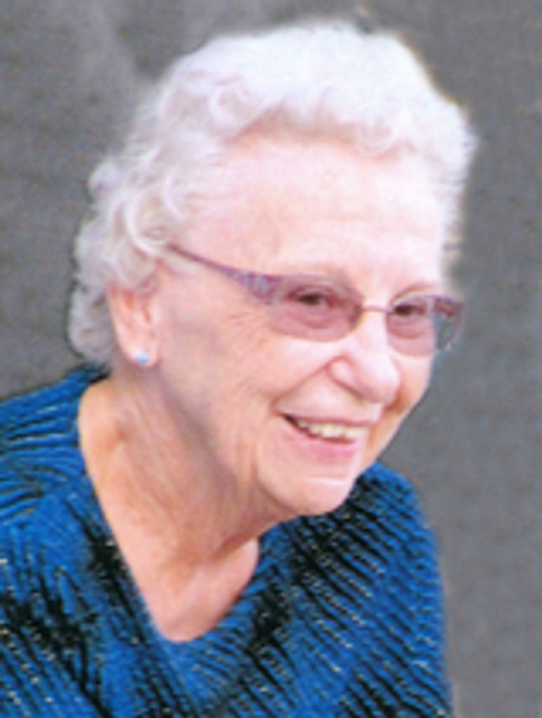 Patricia Elaine "Pat" (Bussey)  Donaldson Profile Photo
