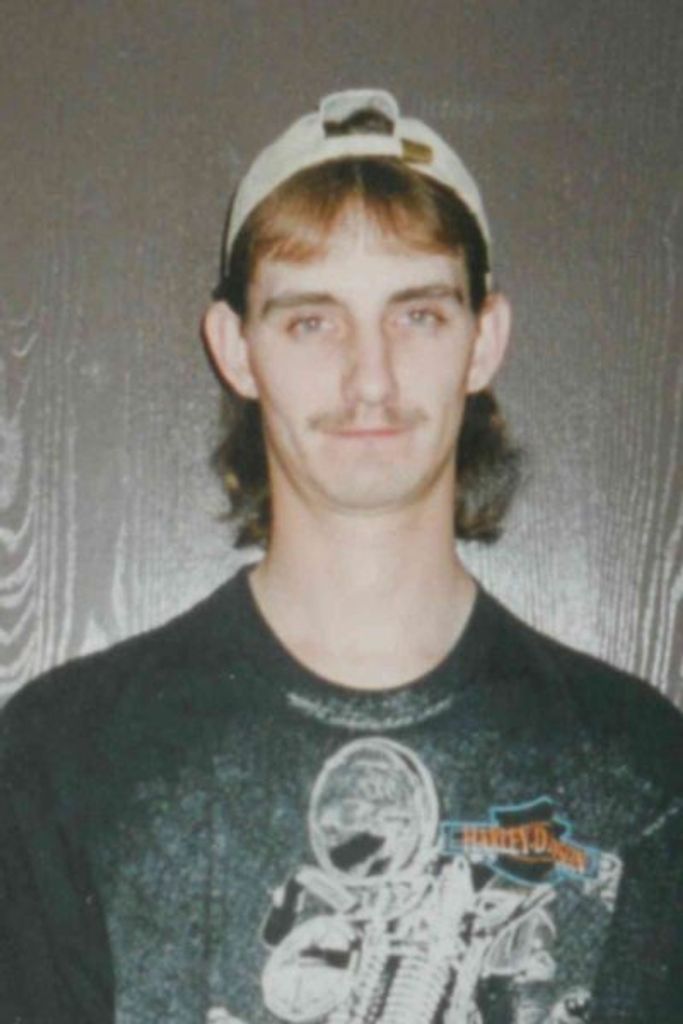 Mark Gallagher Profile Photo