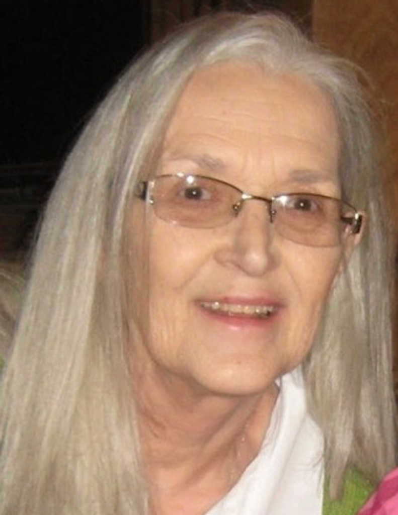 Karen Jean (Mcdaniel) Bryson