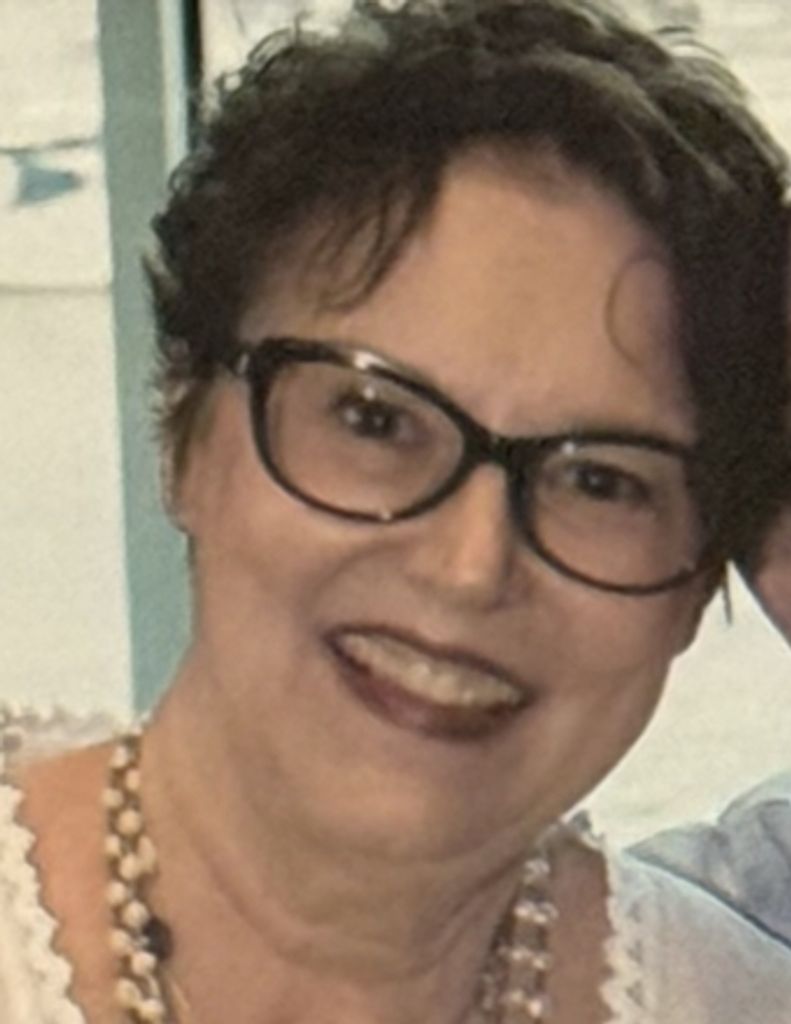 Catherine Schleicher Baume Profile Photo