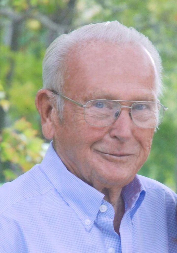 Paul T. Nelson