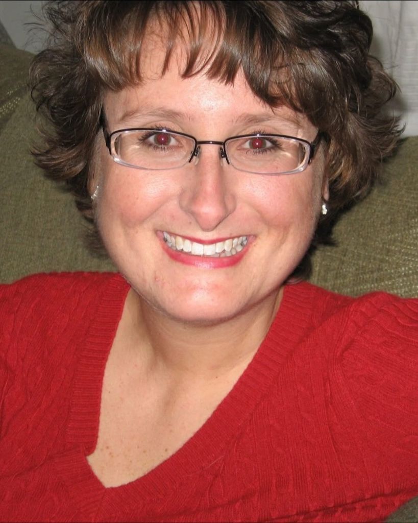 Holly Stephanie Hagerman