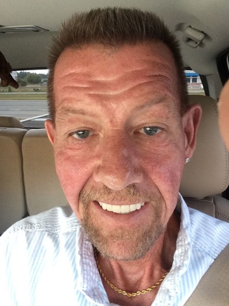 Mark Brian Slauzis Profile Photo