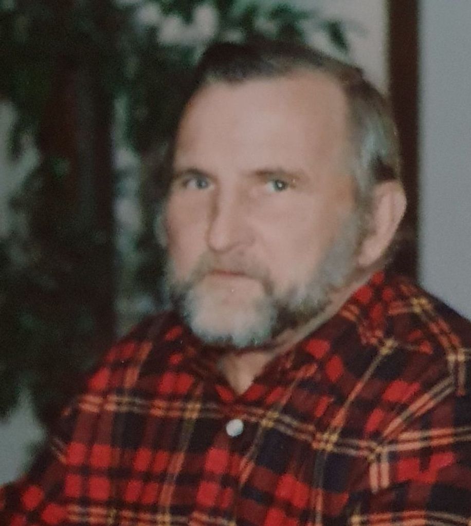 James Markalee Parrish