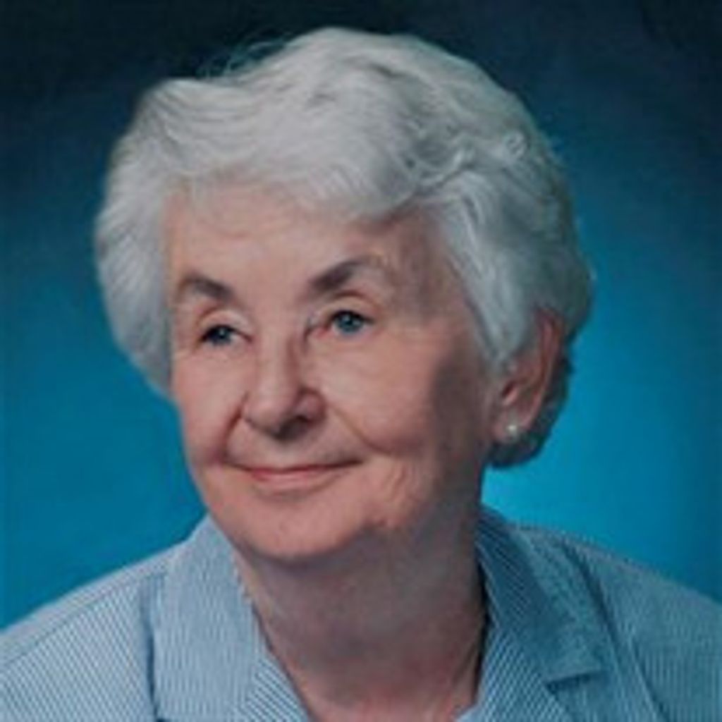 Isabelle Burke