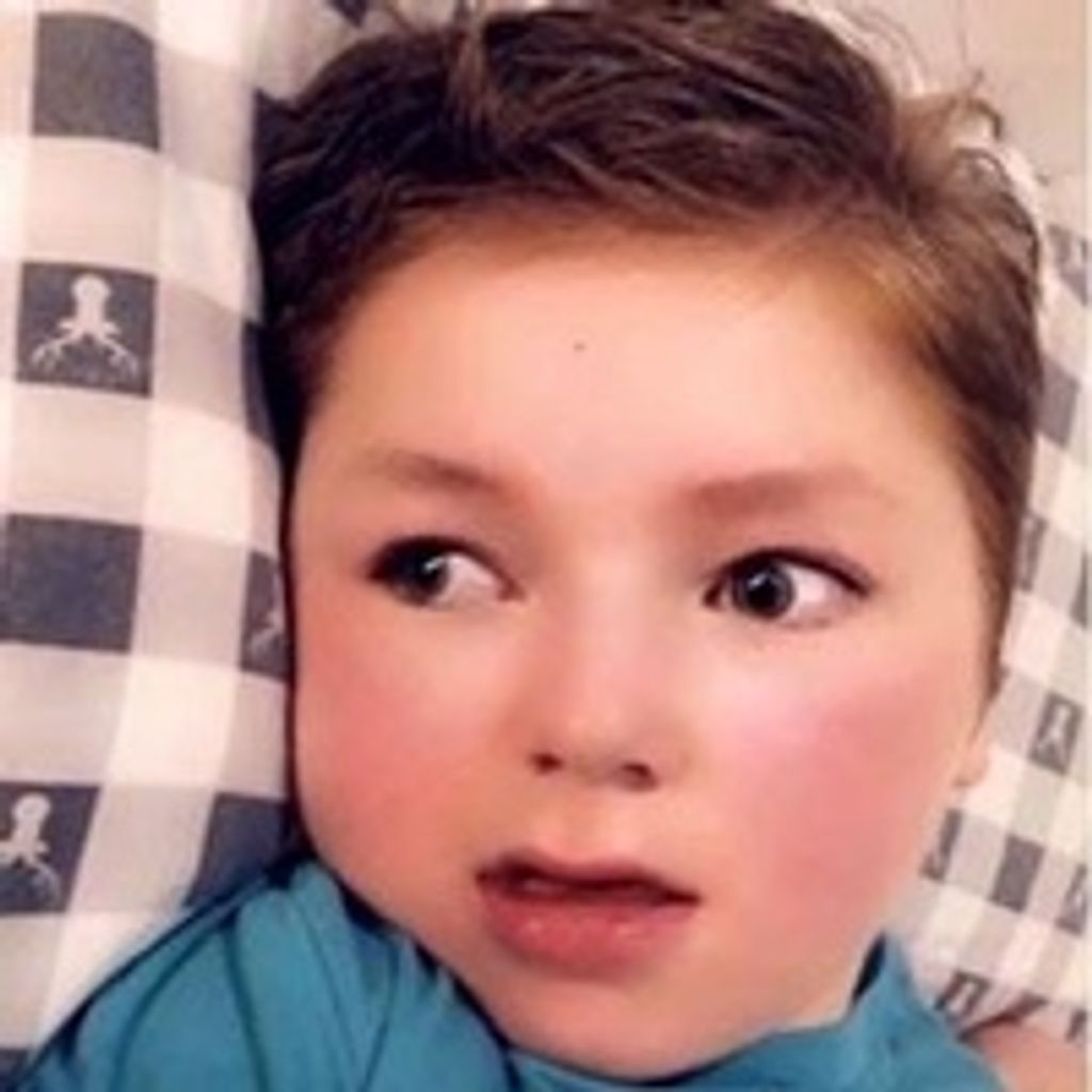 Ashton Drake Barker