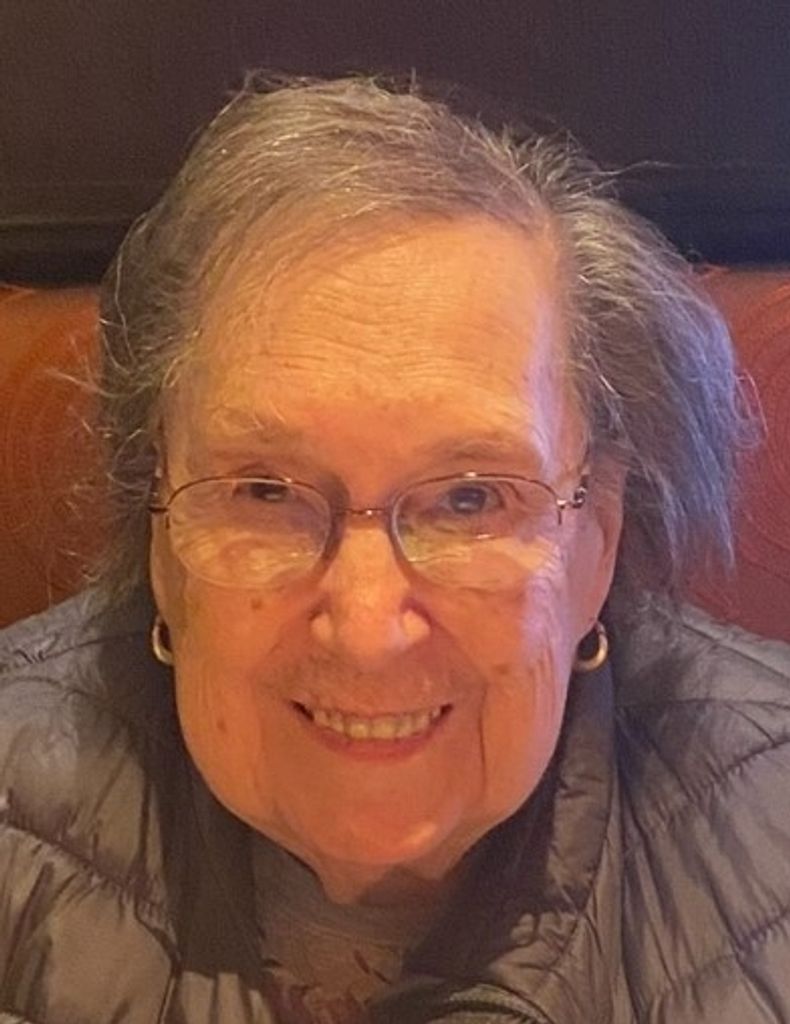 Barbara Ann Brethauer Profile Photo