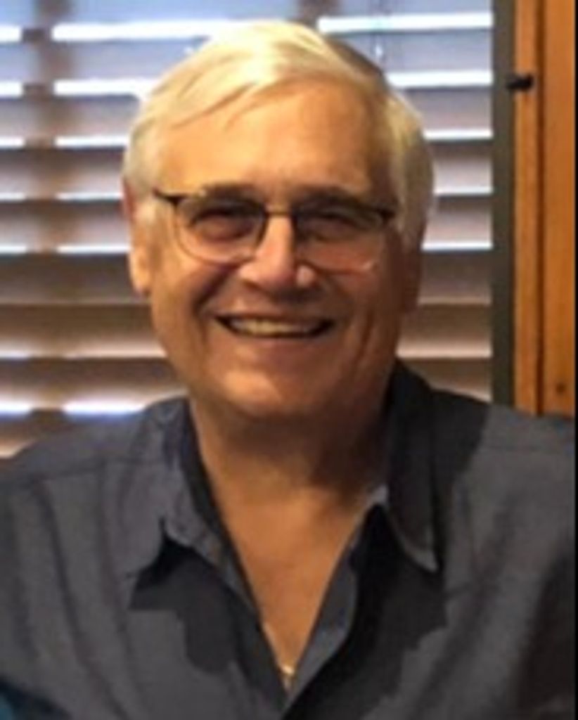 William Paul Dunlap Profile Photo