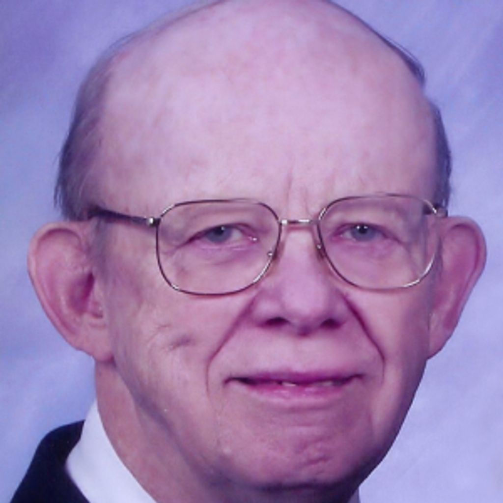Royce W. Niewald