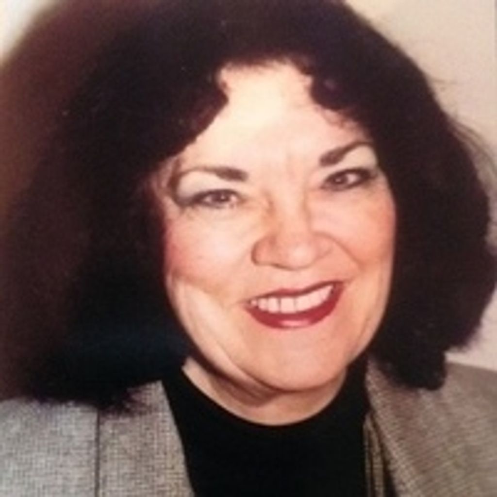 Mary D Perry