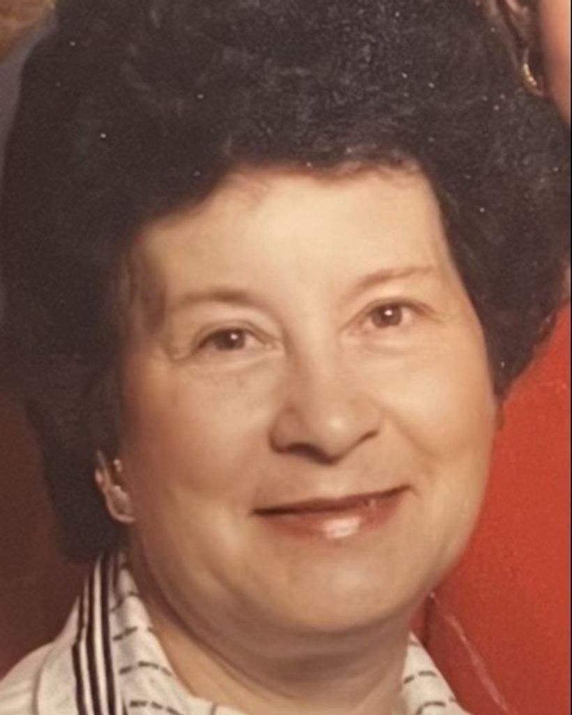 Margie Lee Gore
