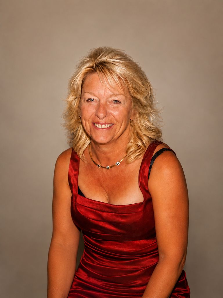 Esther Diane Cutlip