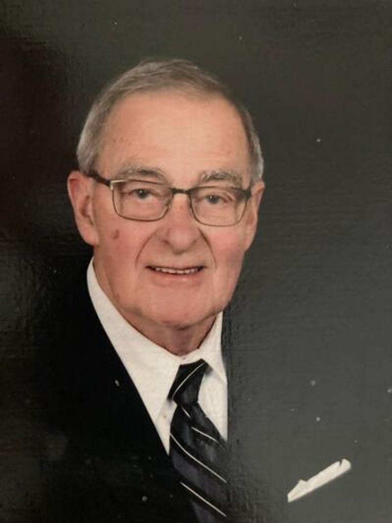 Ronnie Luther Kennedy Profile Photo