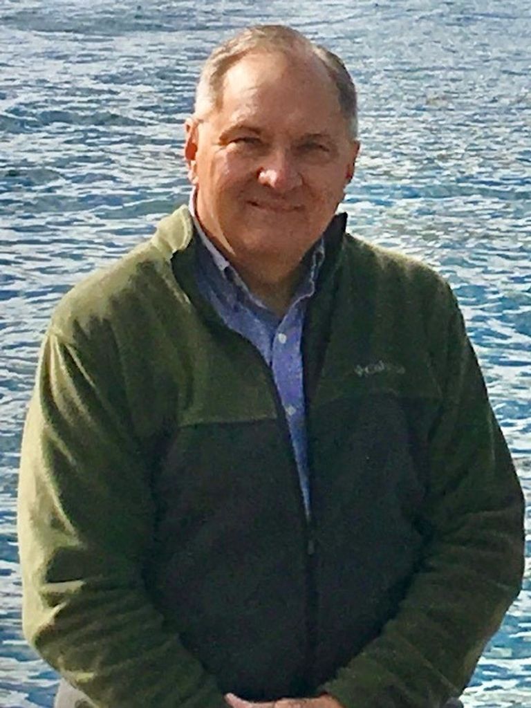 William Betts Profile Photo