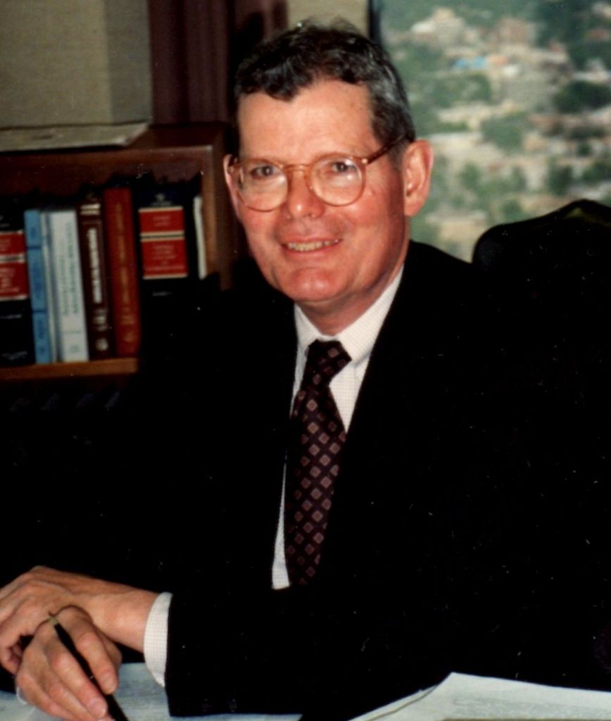 William  Tuomey Diss