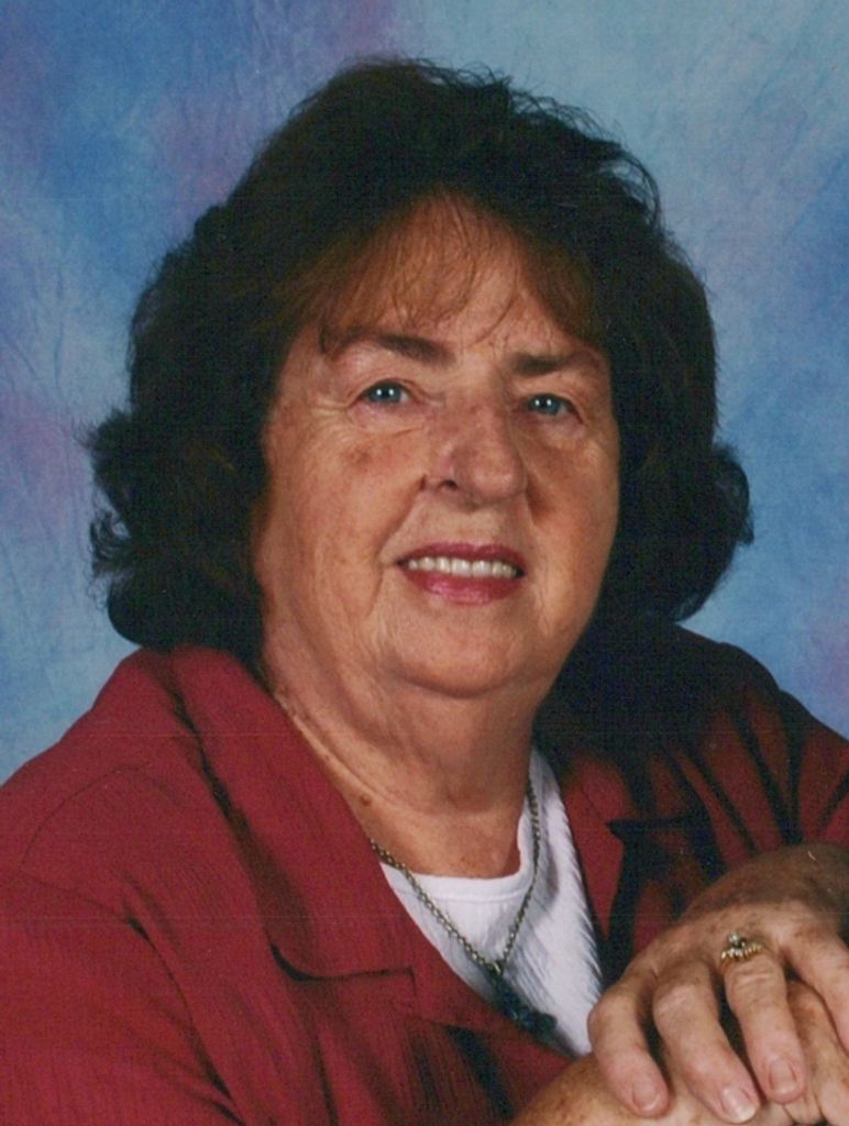Judith G. Edds Profile Photo