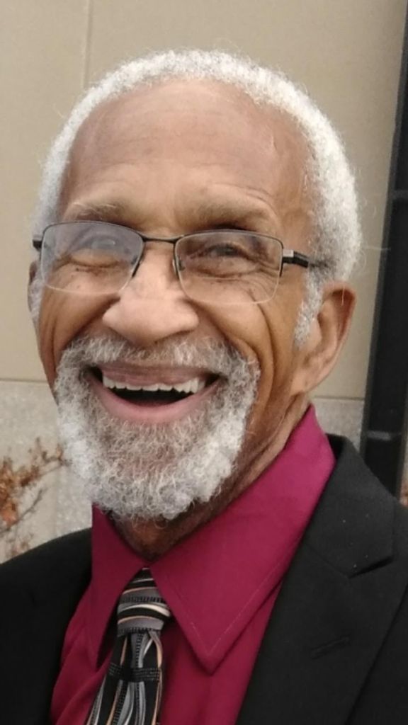William Miller Jr.