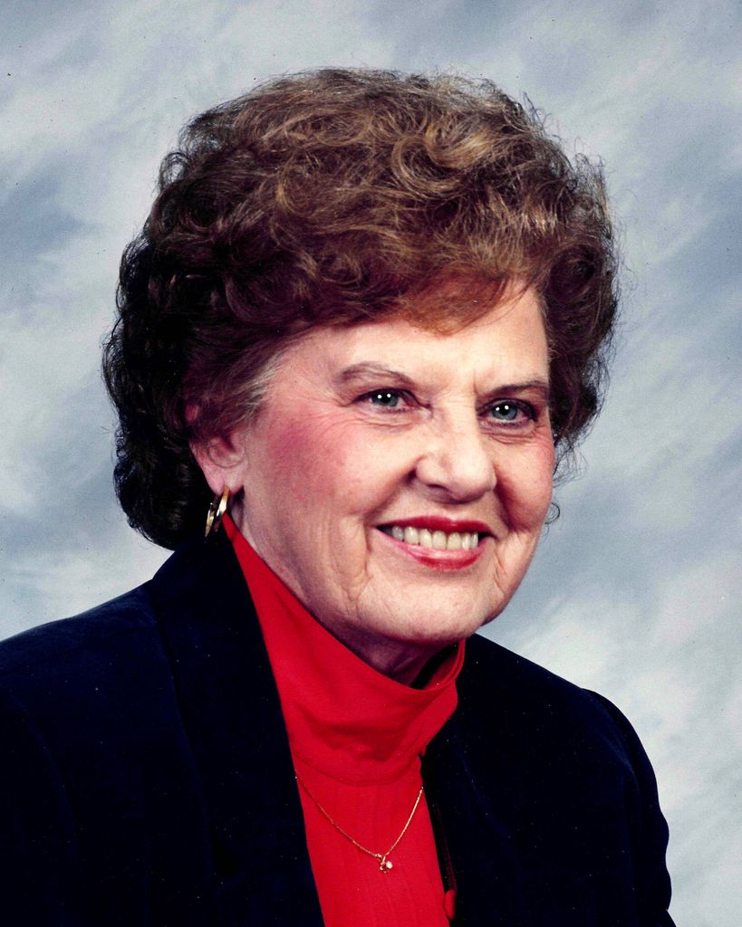 Dorothy Elizabeth Chadwick Profile Photo