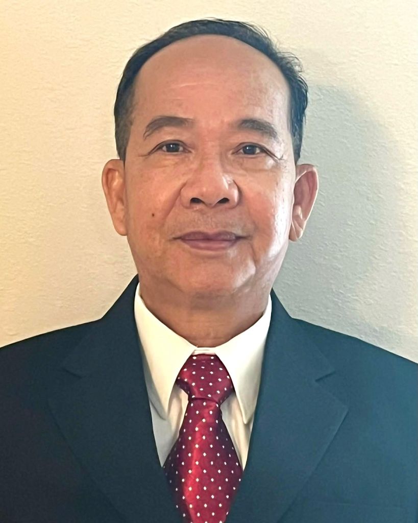 Ky Van Tran Profile Photo