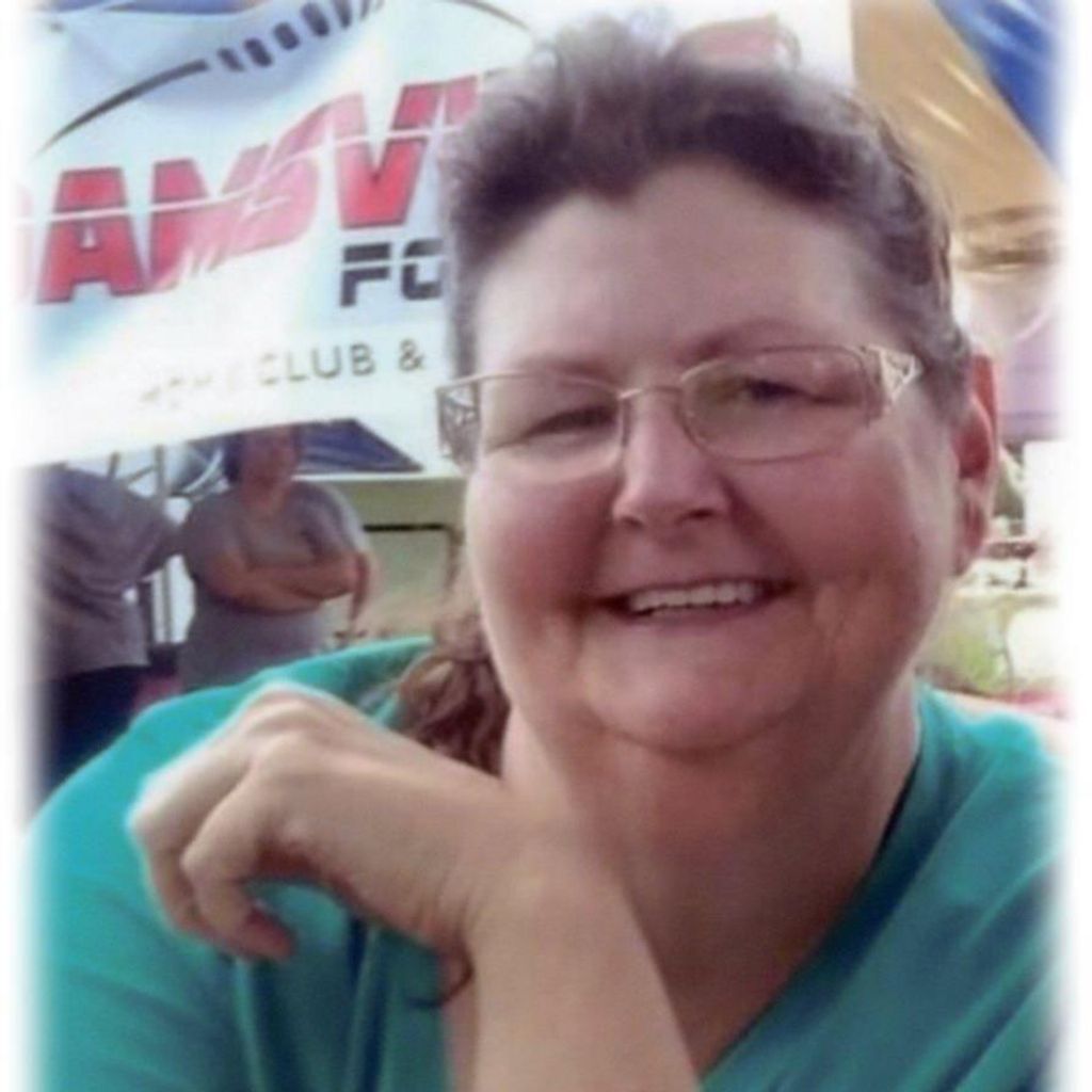 Candy Sue Herndon Melson