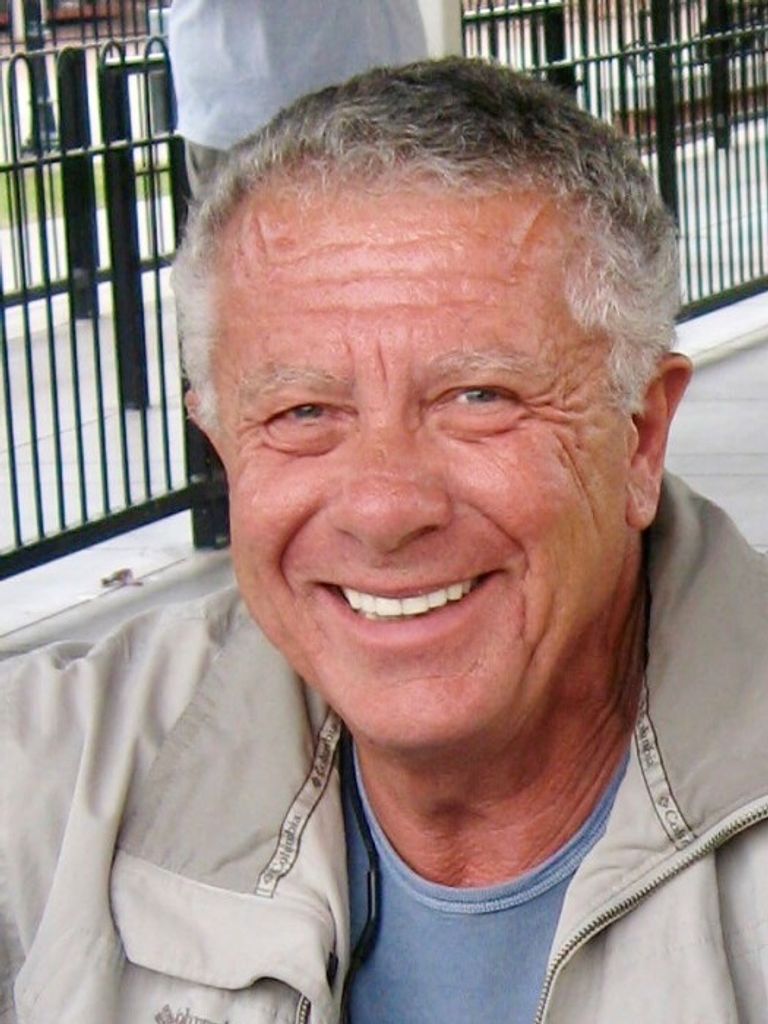 William J. Congdon