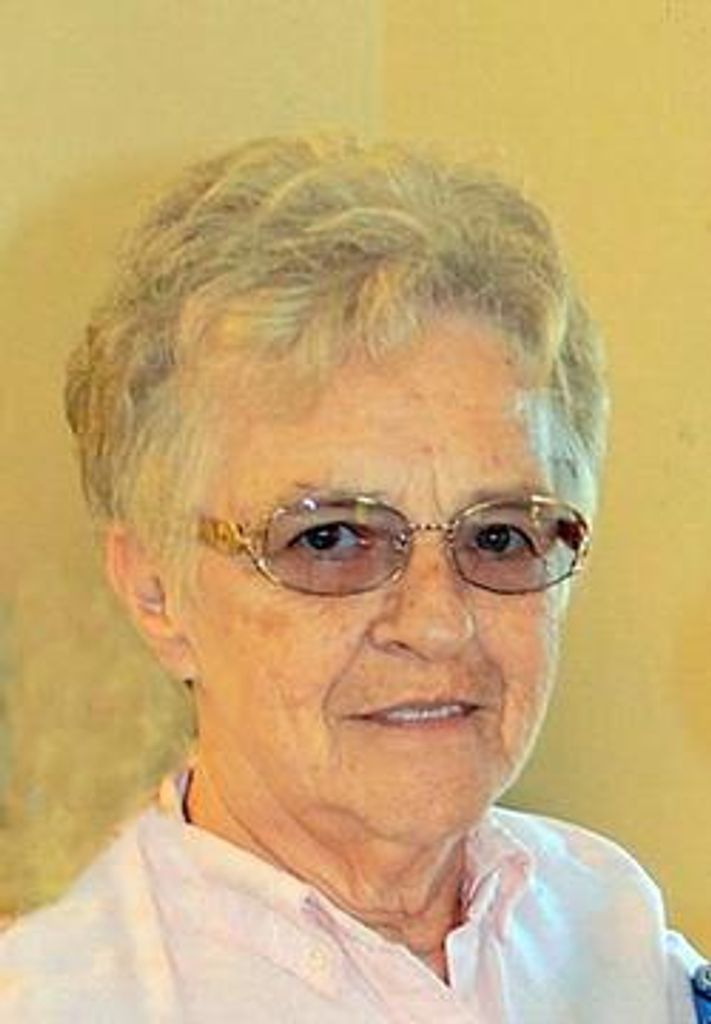 Martha M Shirey Profile Photo
