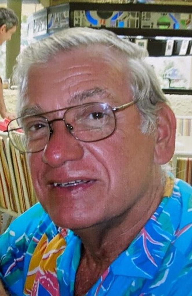 Richard D. Lamier, Sr.