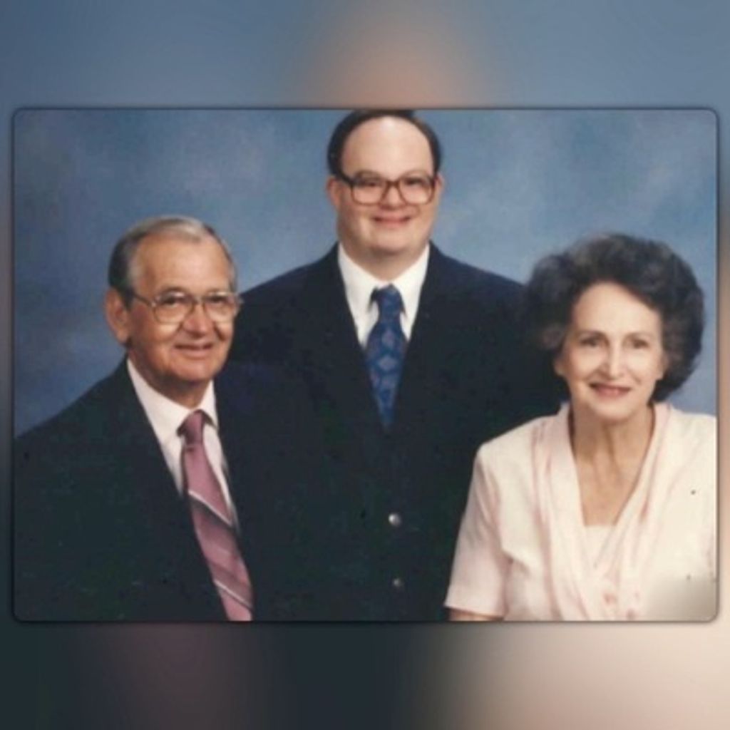 Marjorie Griner Lee Profile Photo