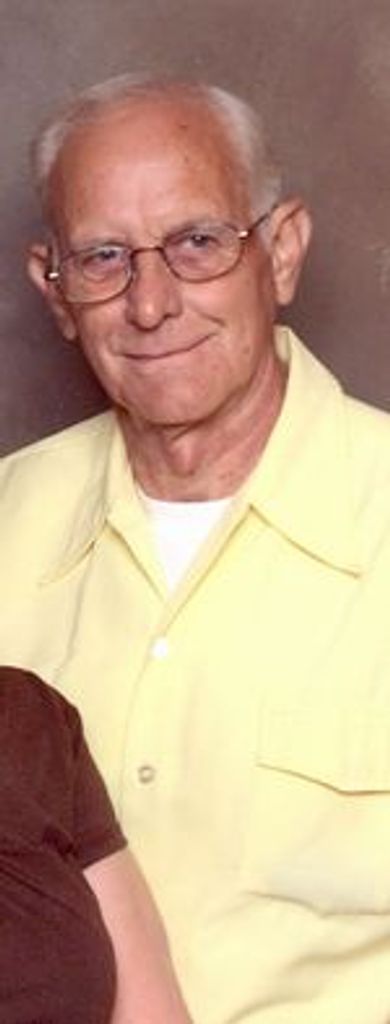 REV. GLENN A. WARMAN