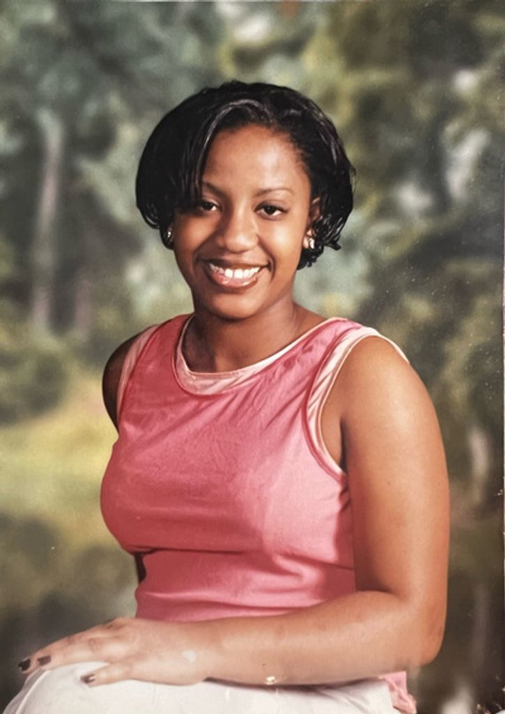 Ms. Wendi Toney Profile Photo