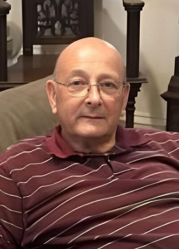 Gerald "Jerry" L. Wright