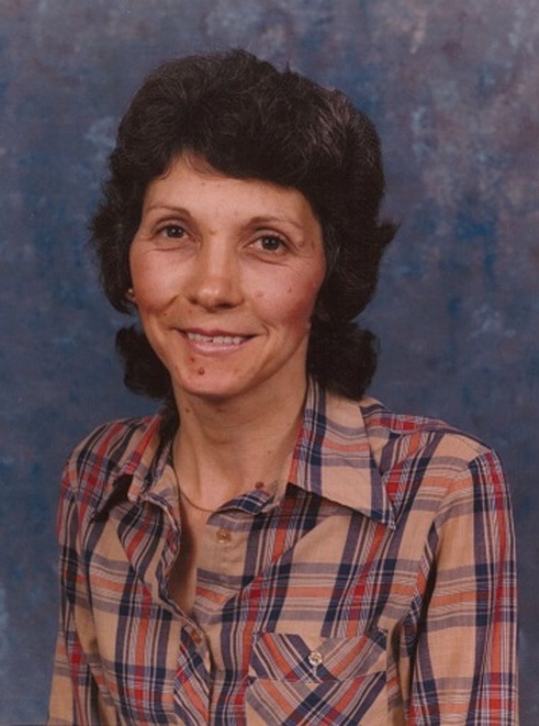 Clara Marilyn Milledge