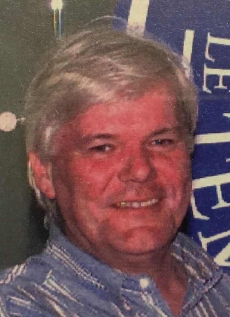 Paul W. Donovan Profile Photo
