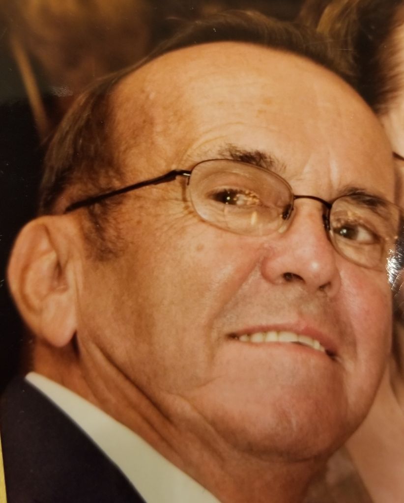 Carl R. Bossler