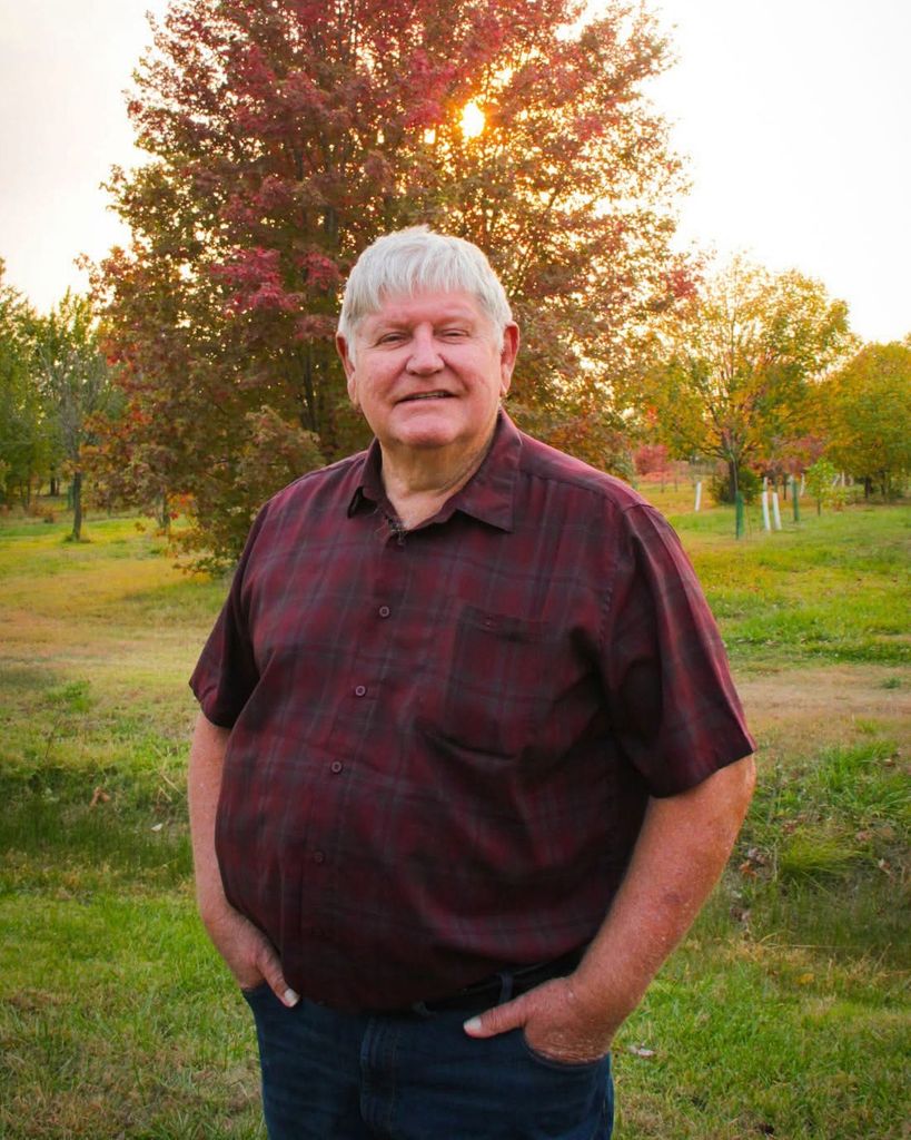 Gary Ray Hilton Profile Photo