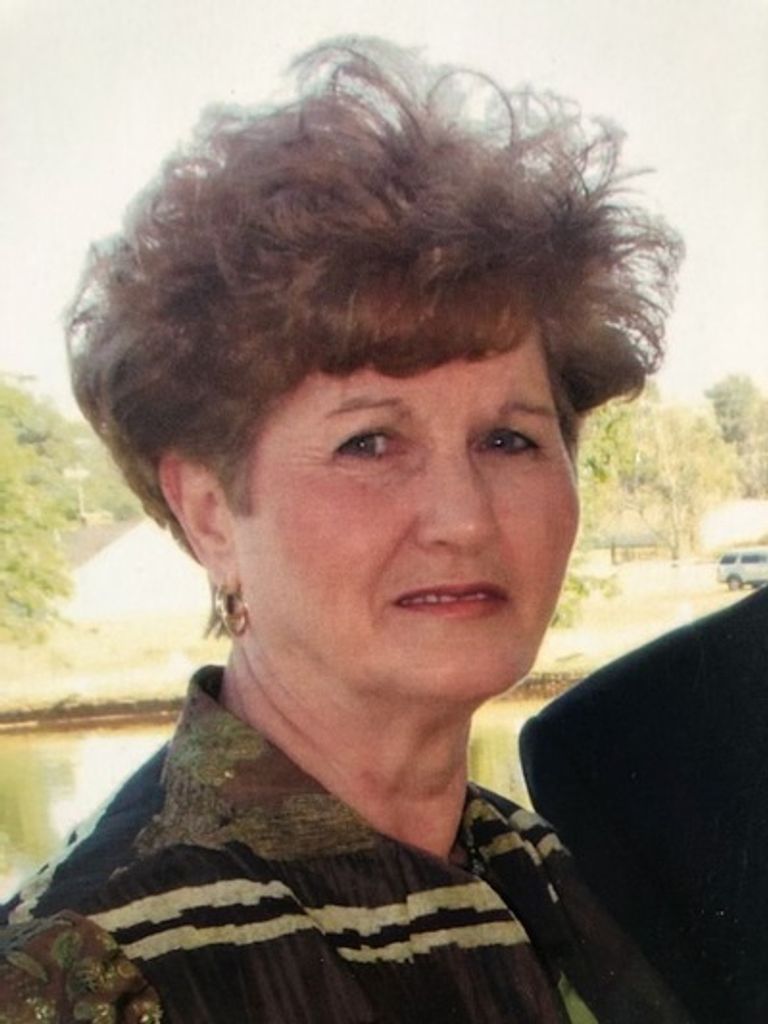 Faye Sheffield Profile Photo