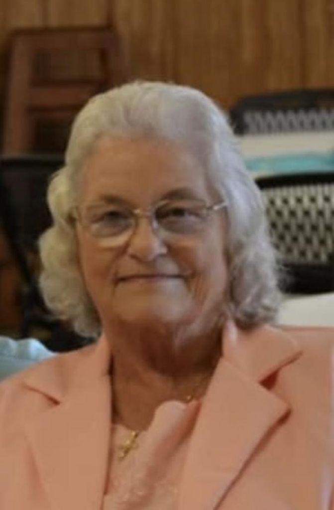Betty Louise Jegstrup Profile Photo