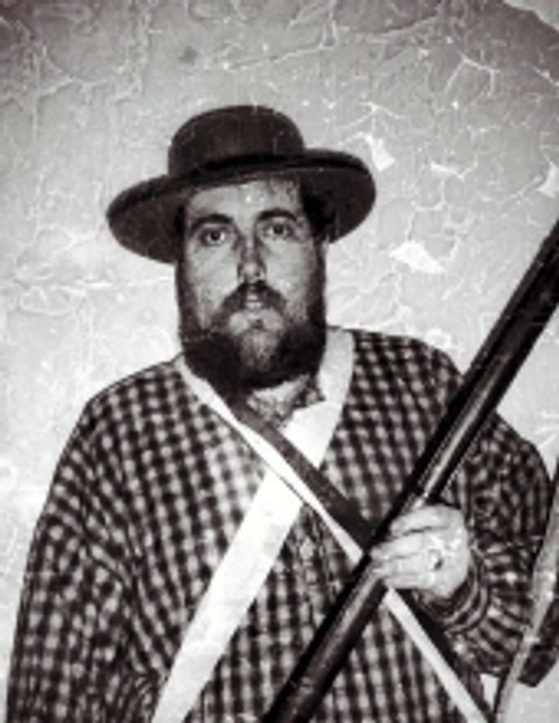 Erich Frazier Profile Photo