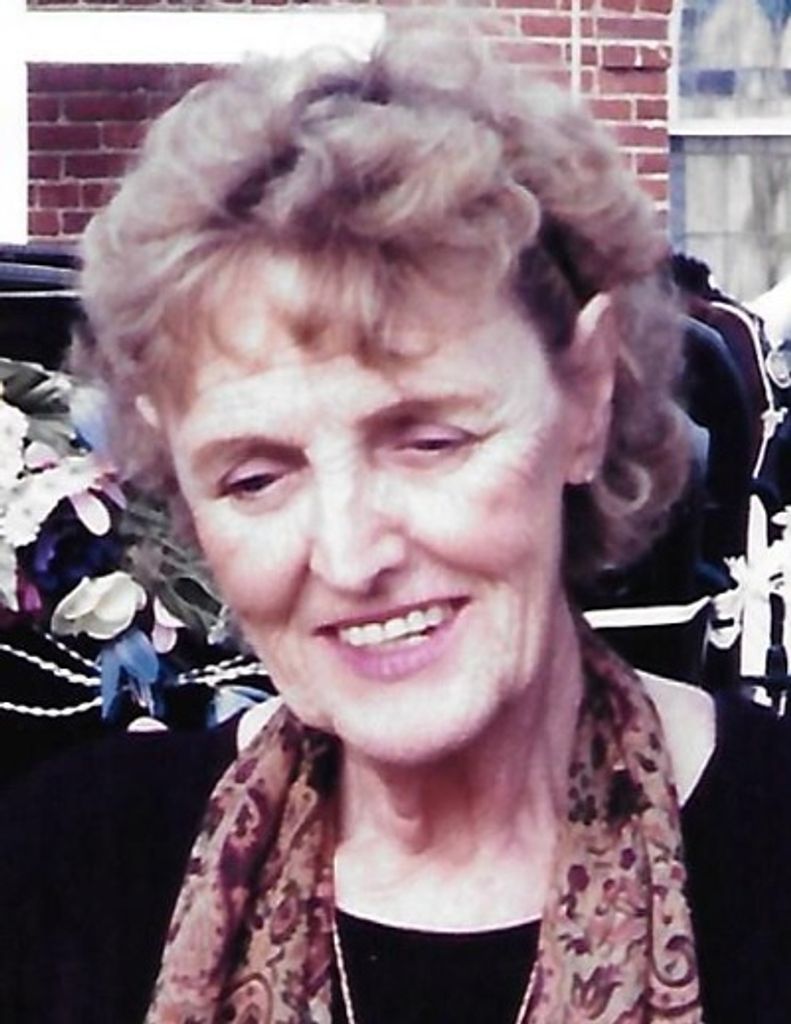 Peigi Macmillan Wagar