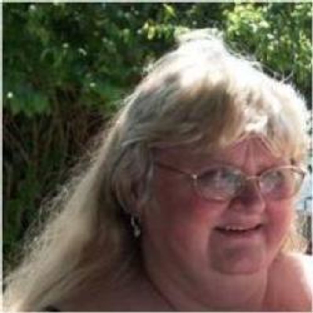 Carol Frances Hinckley