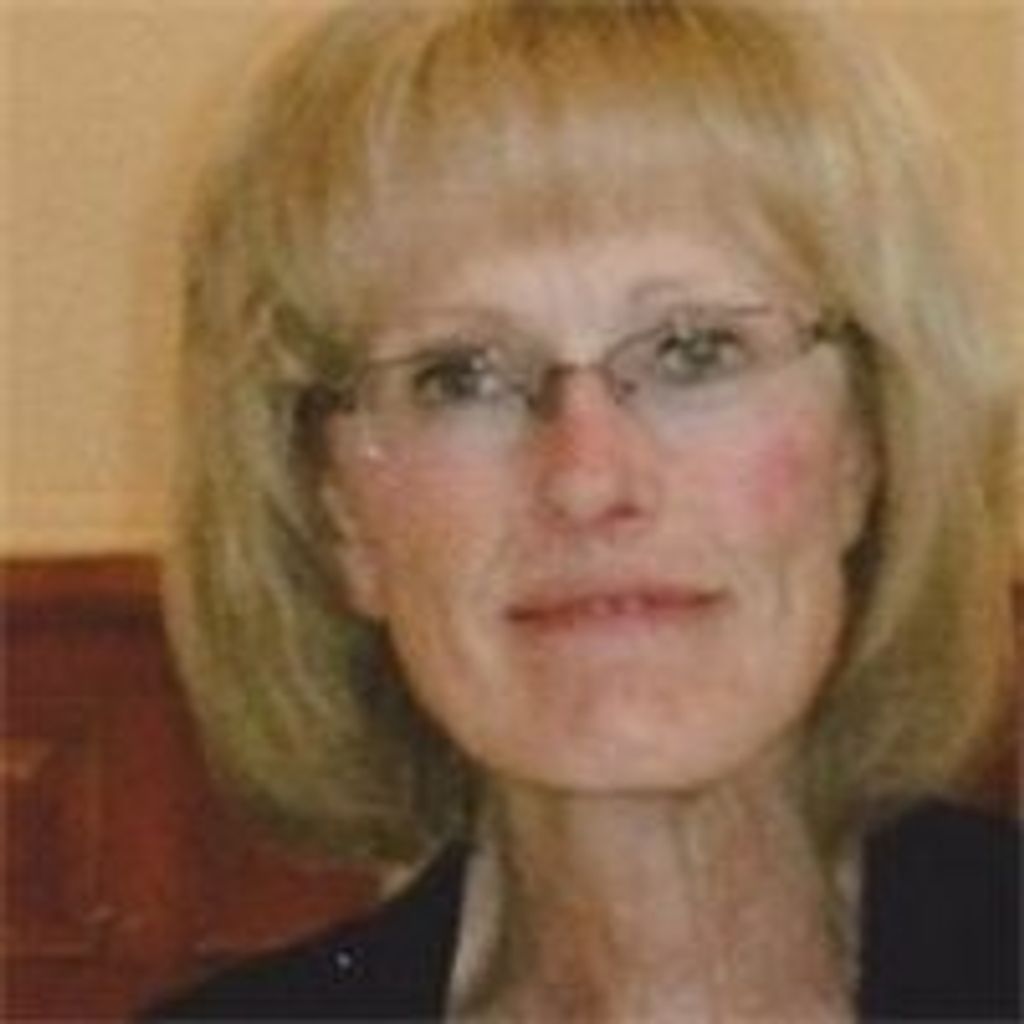 Donna Wenrick Gilligan