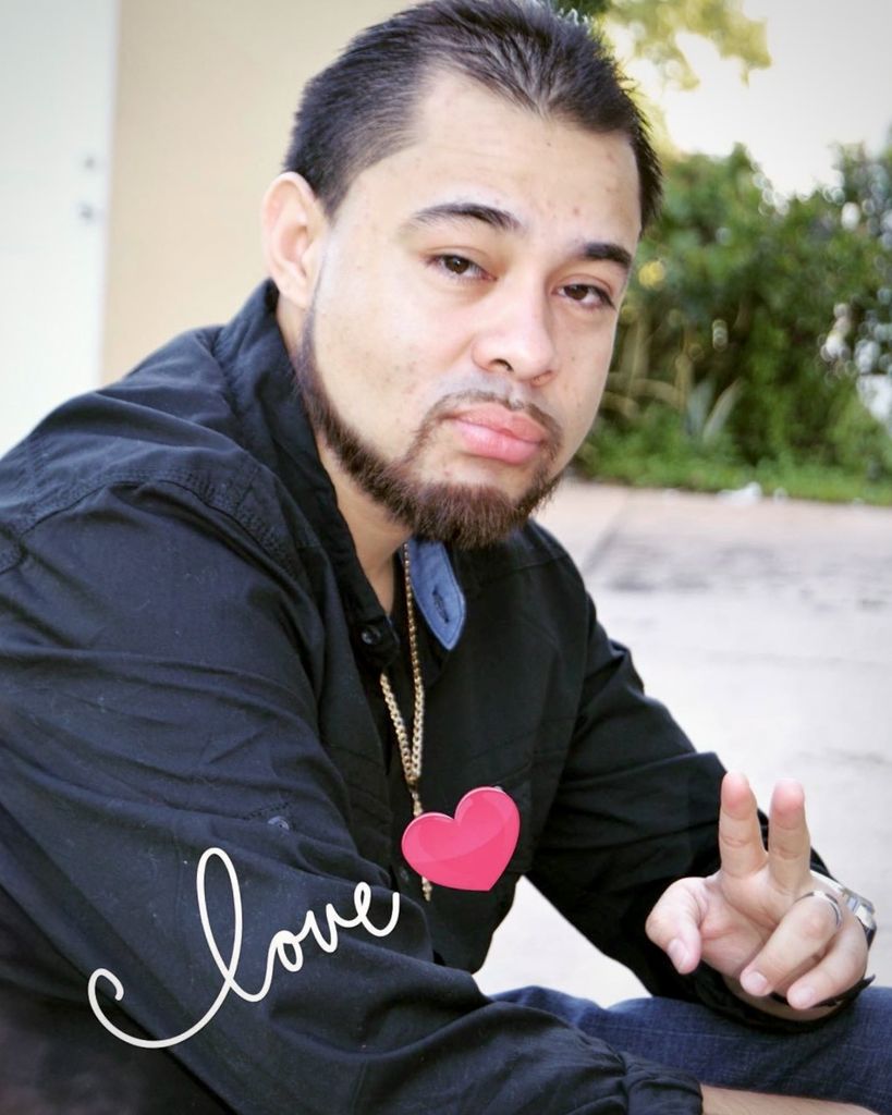 Mr. Harvin Wilfredo Navarrete