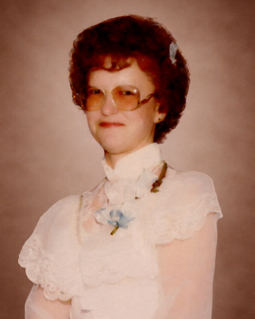 Alice Bullinger