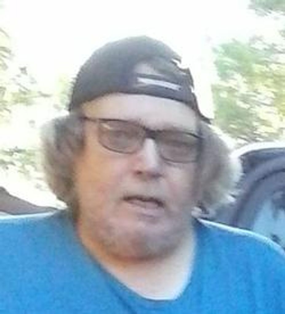 Mark Dyson Profile Photo