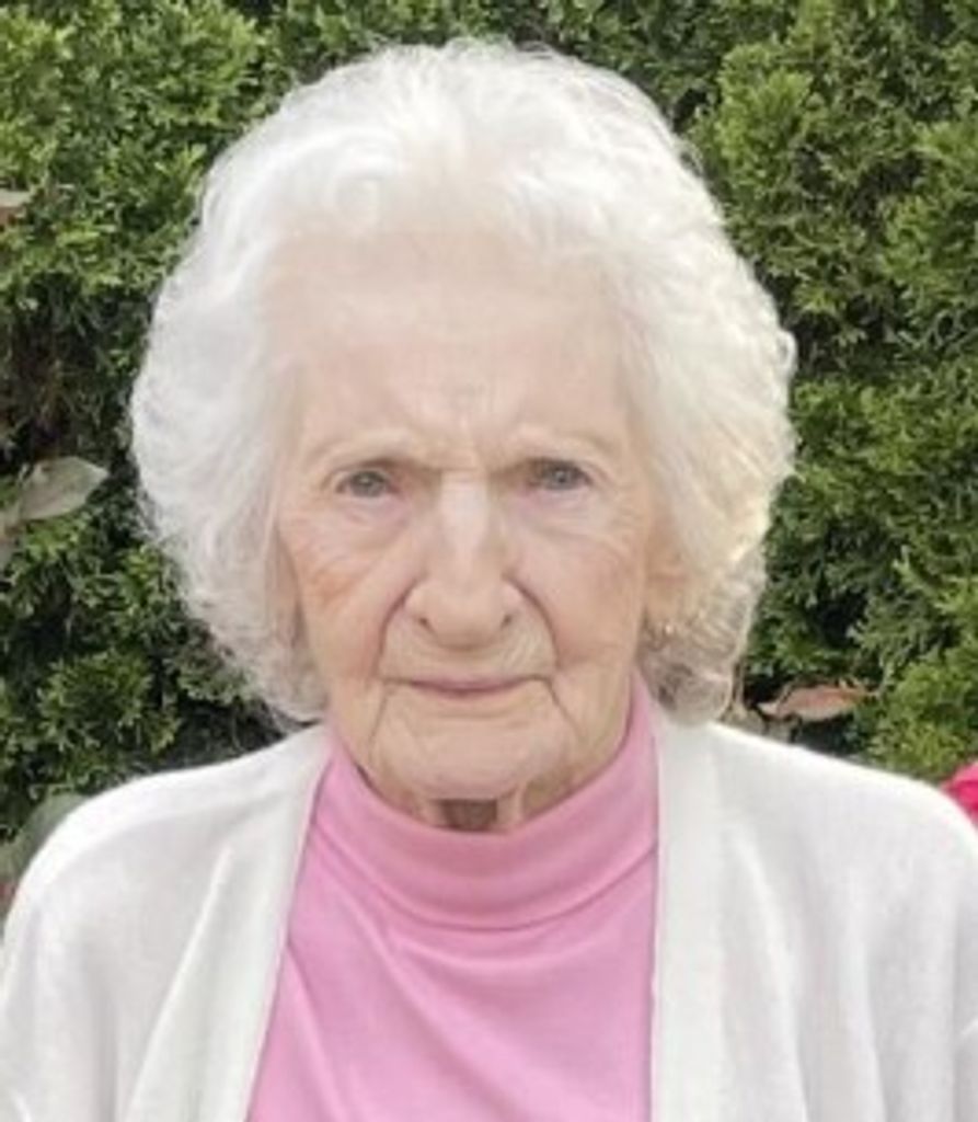 Gladys Gibson Profile Photo