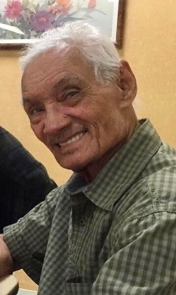 Jose Cruz Gracia Profile Photo