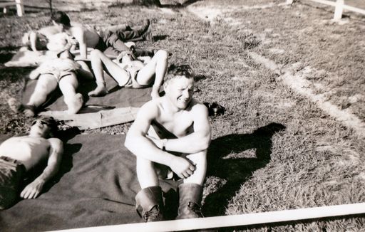 Jerome "Jerry" Pykoski photo gallery thumbnail 51 of 168