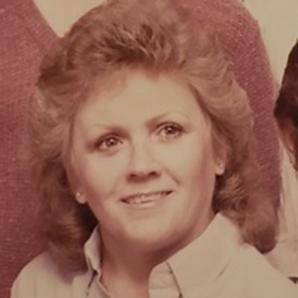 Carol Carroll