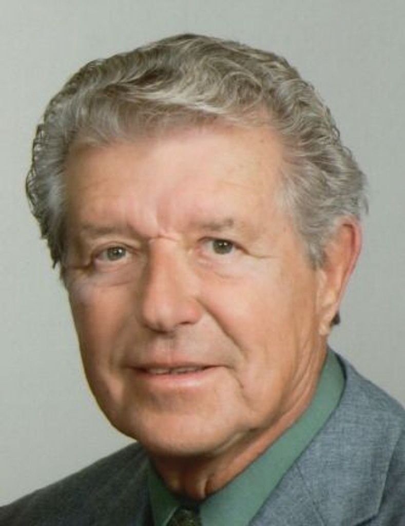 Leroy James Fromang Profile Photo